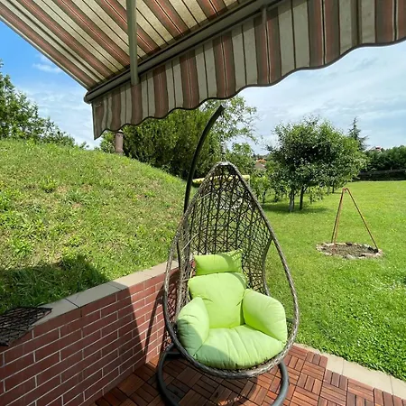 Happy Family House Ferienhaus Velence