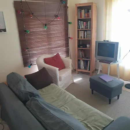 Happy Family House