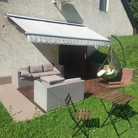 Happy Family House * Velence