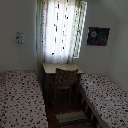 Ferienhaus Happy Family House Velence